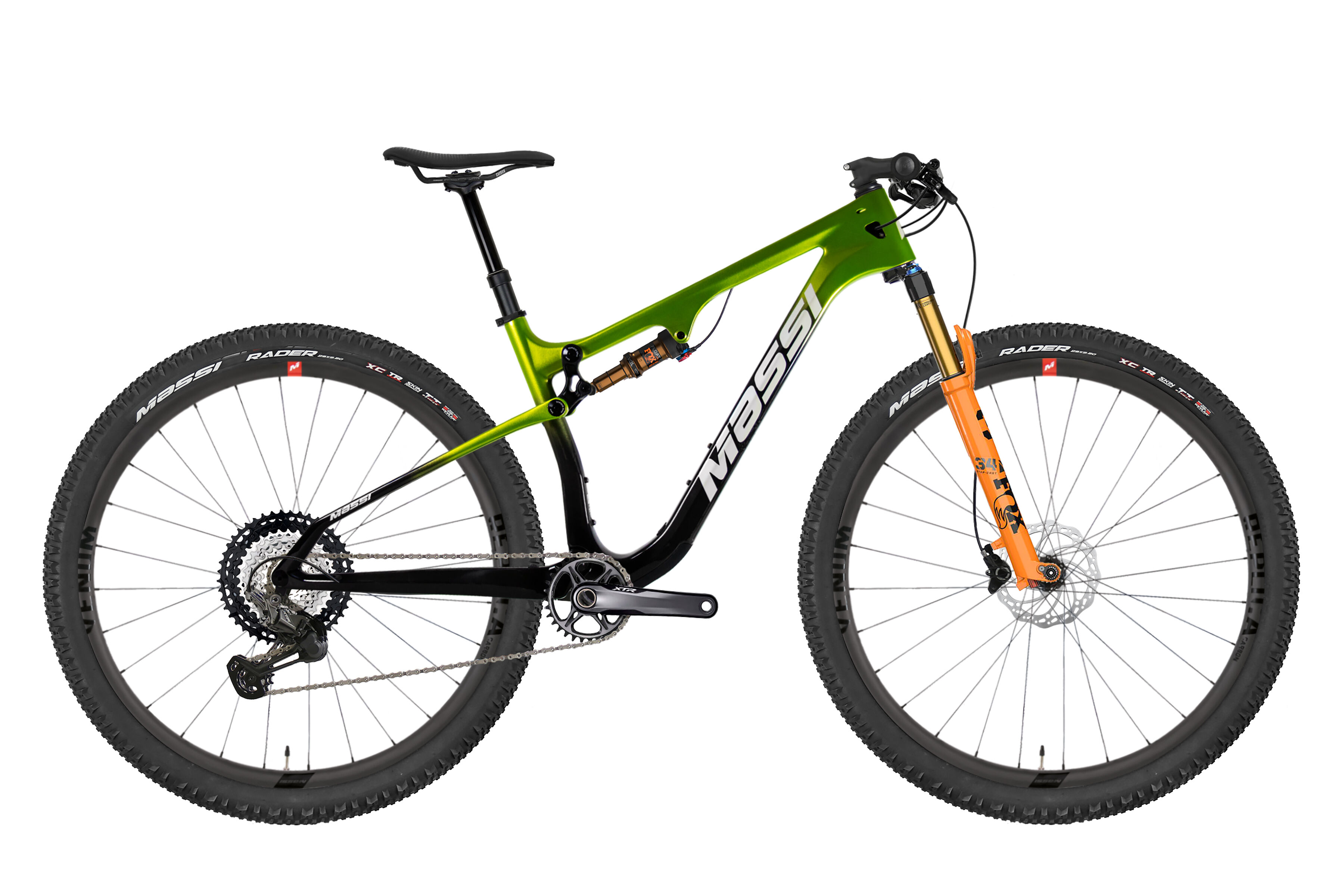 MASSI AIRE CARBON SL TEAM TR