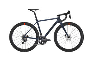 MASSI TEAM RACE/ULT.DISC DI2 X-TECH BIKE