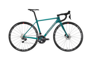 MASSI TEAM RACE/ULTEGRA DISC DI2 BIKE