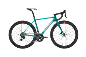 MASSI TEAM RACE/105 DISC DI2 CARBON BIKE