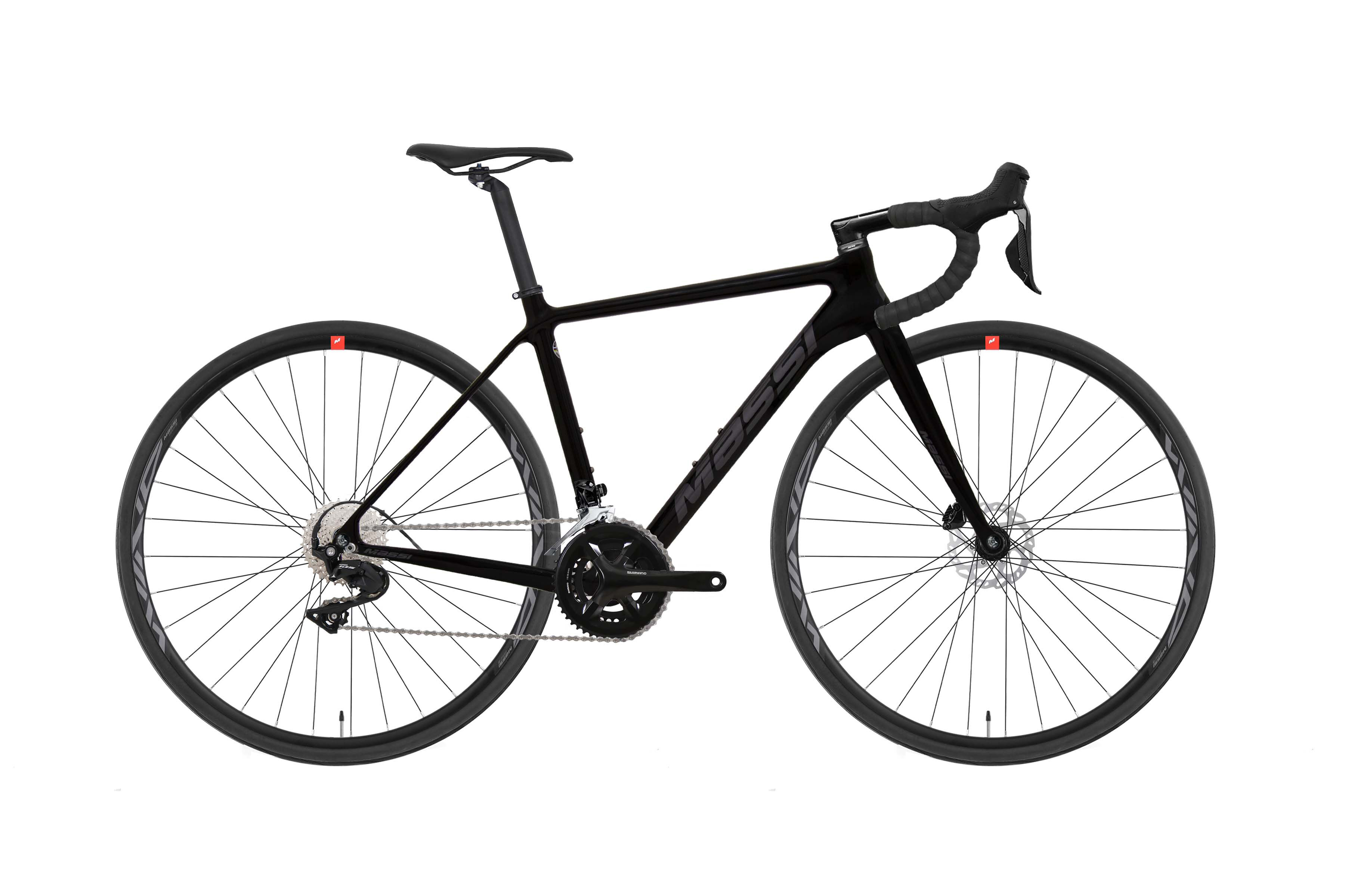 MASSI TEAM RACE/105 MIX DISC BIKE
