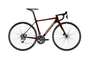 MASSI TEAM RACE/TIAGRA BIKE