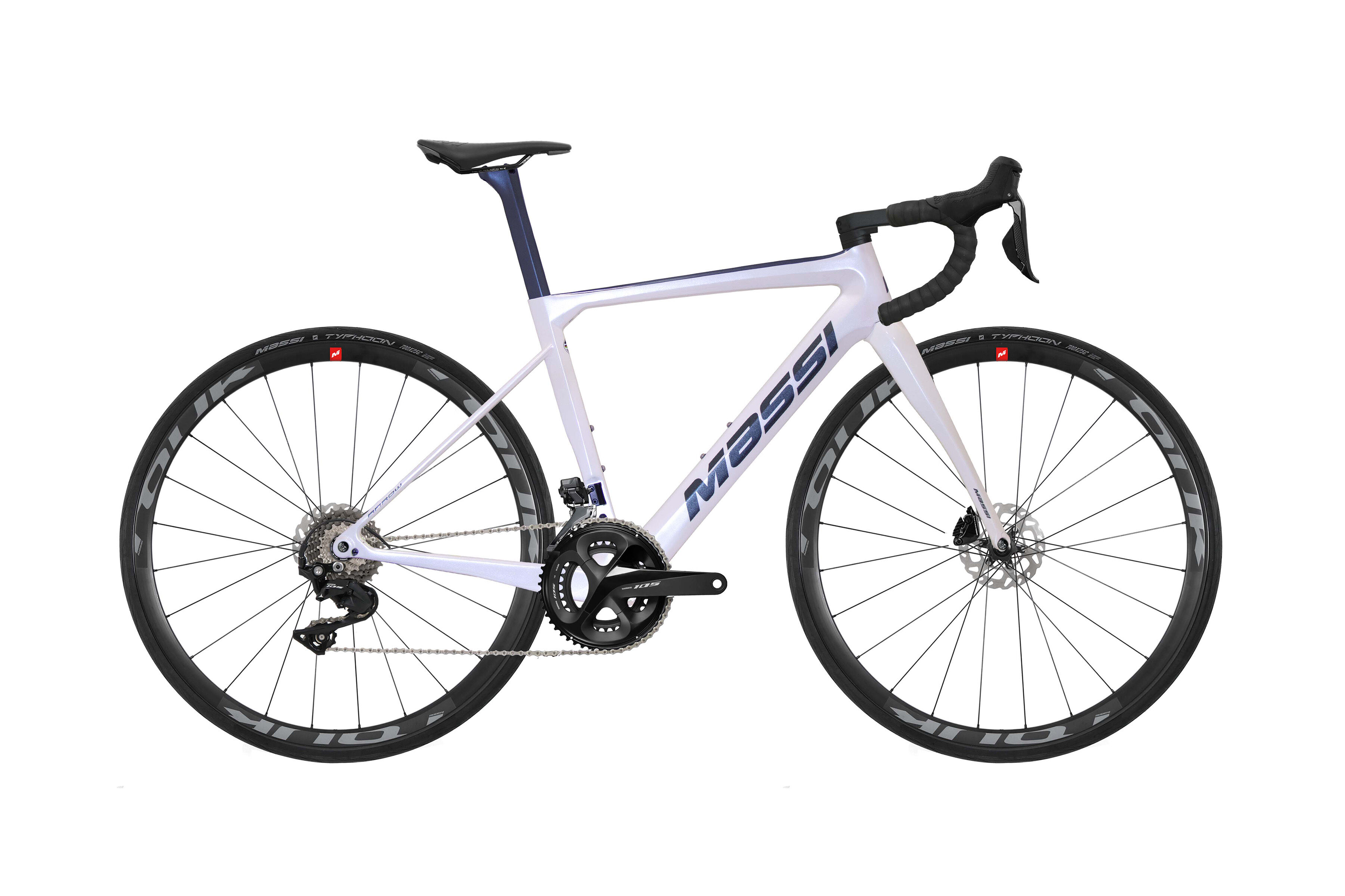 MASSI ARROW RACE/105 DI2 DISC BIKE
