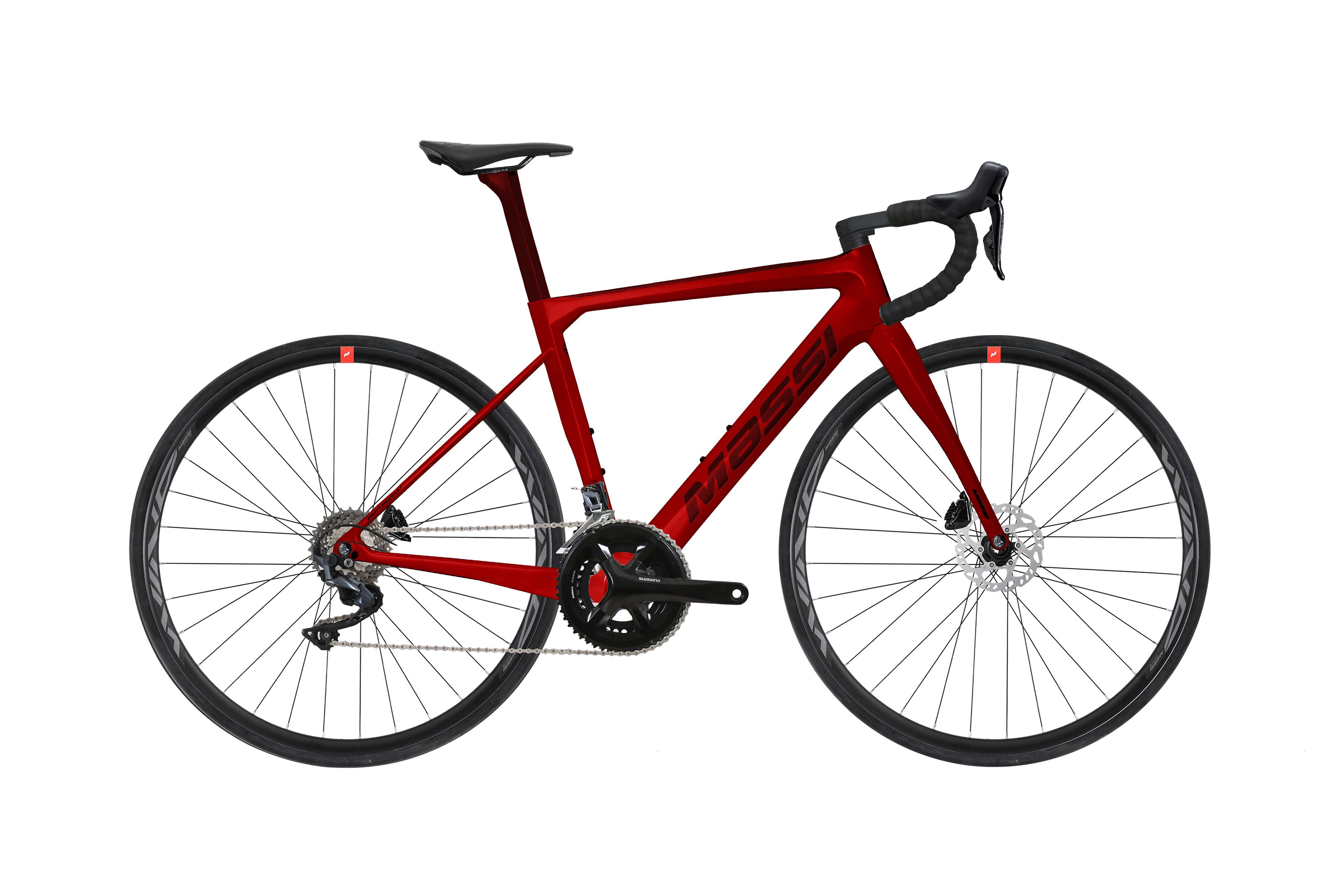 MASSI ARROW RACE/ULTEGRA MIX BIKE