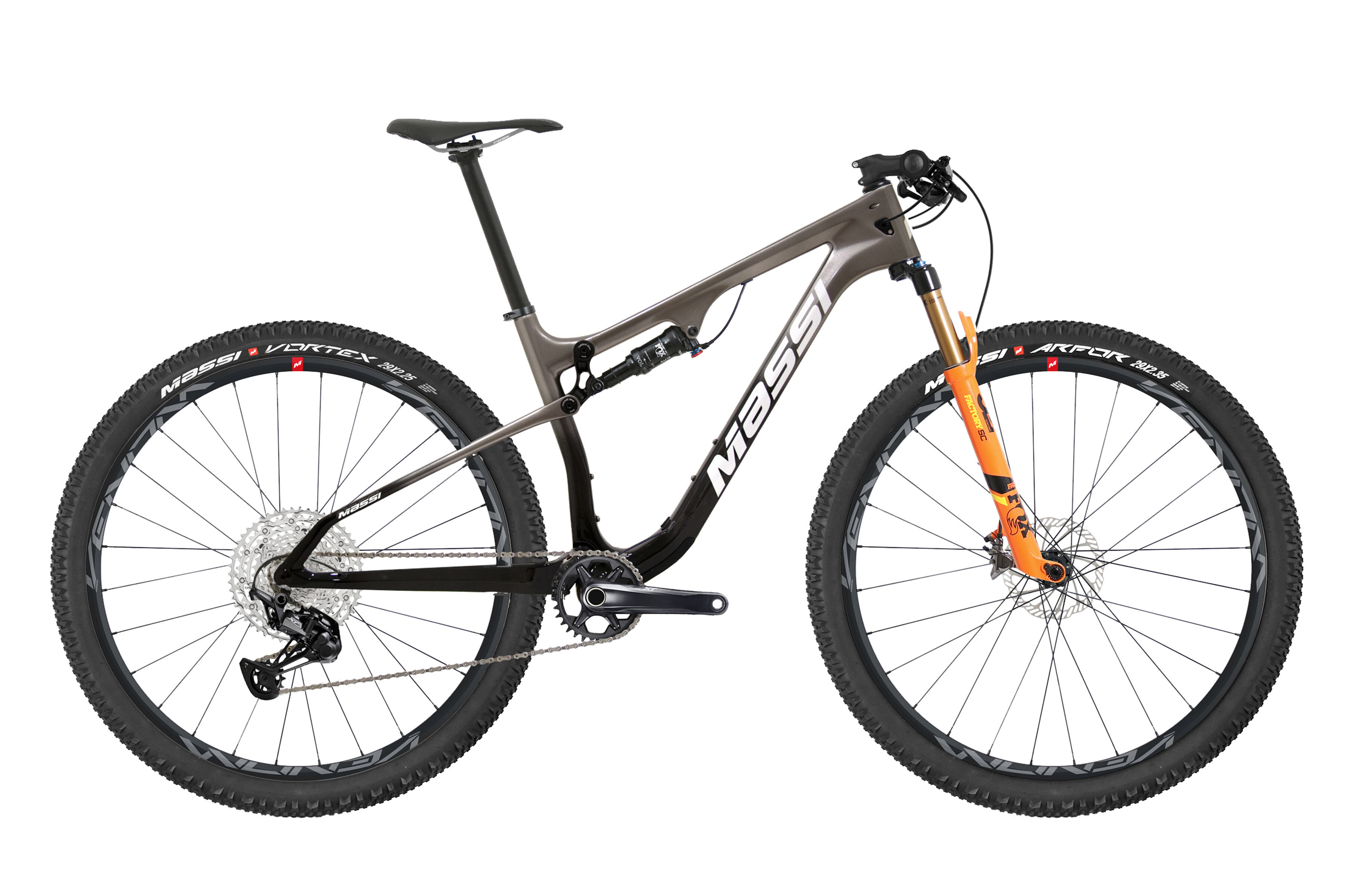 MASSI AIR CARBON SL 29" PRO 1X12 BIKE