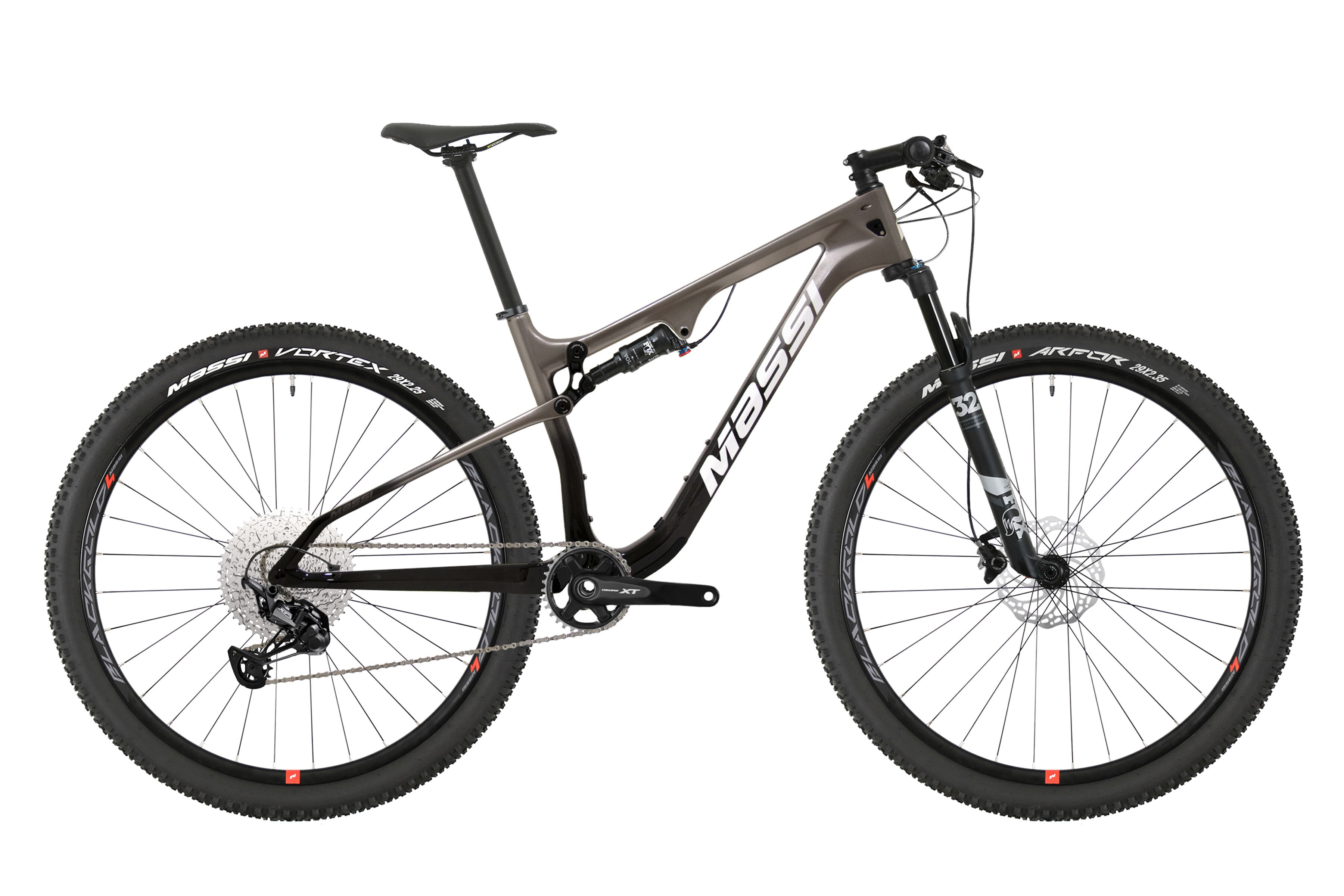 MASSI AIR CARBON SL 29" COMP 1X12 BIKE