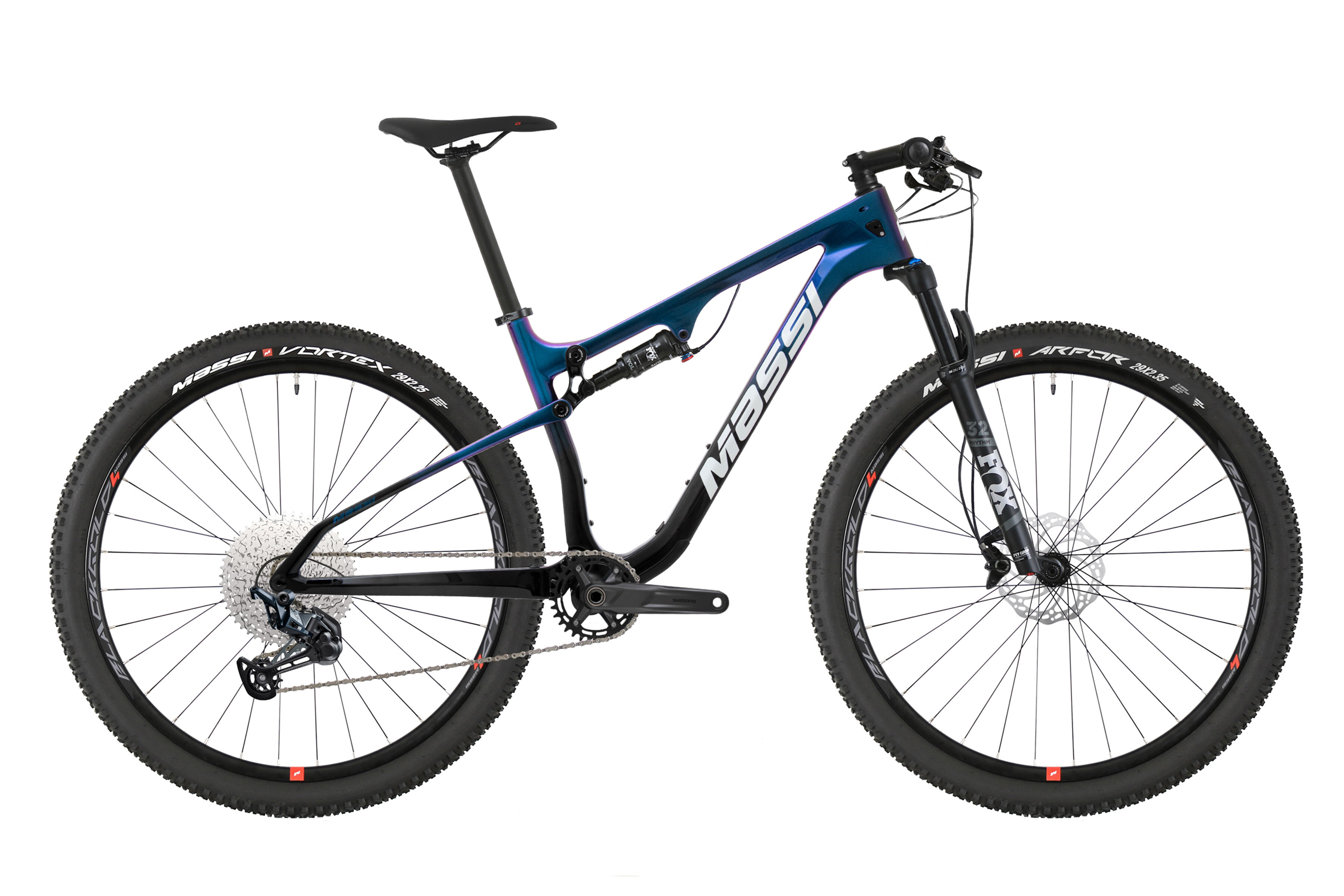 MASSI AIR CARBON SL 29" TECH 1X12 BIKE