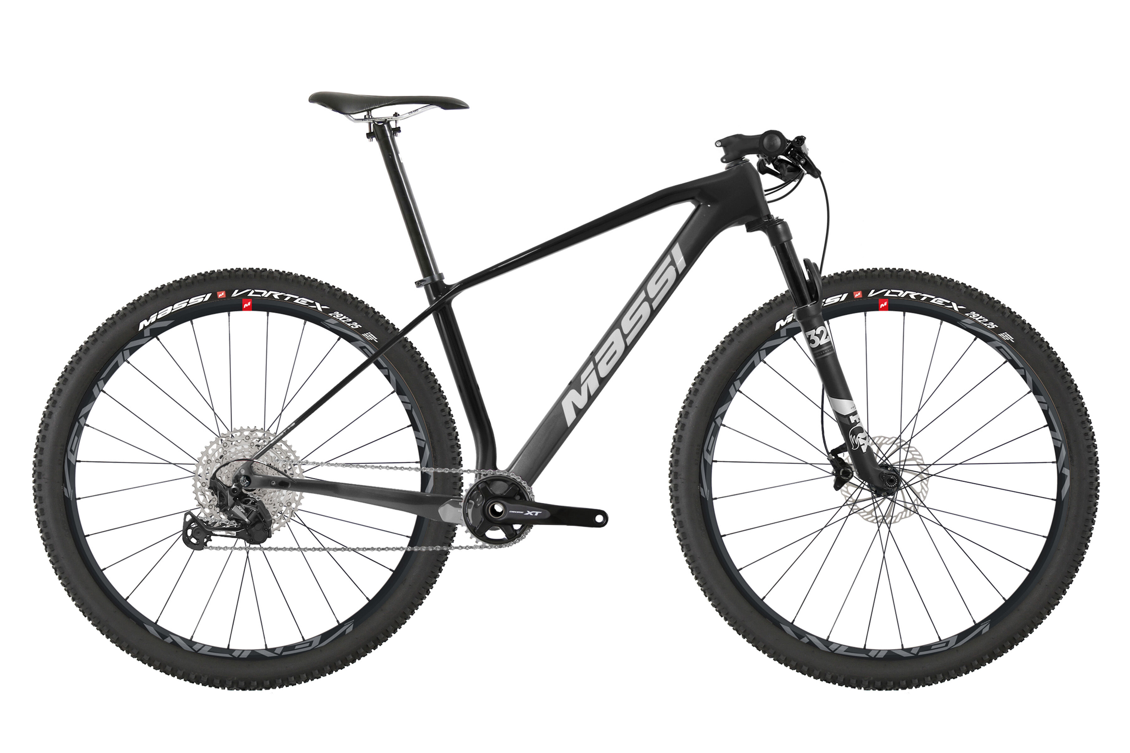 MASSI PRO 29" ELITE 1X12 BIKE