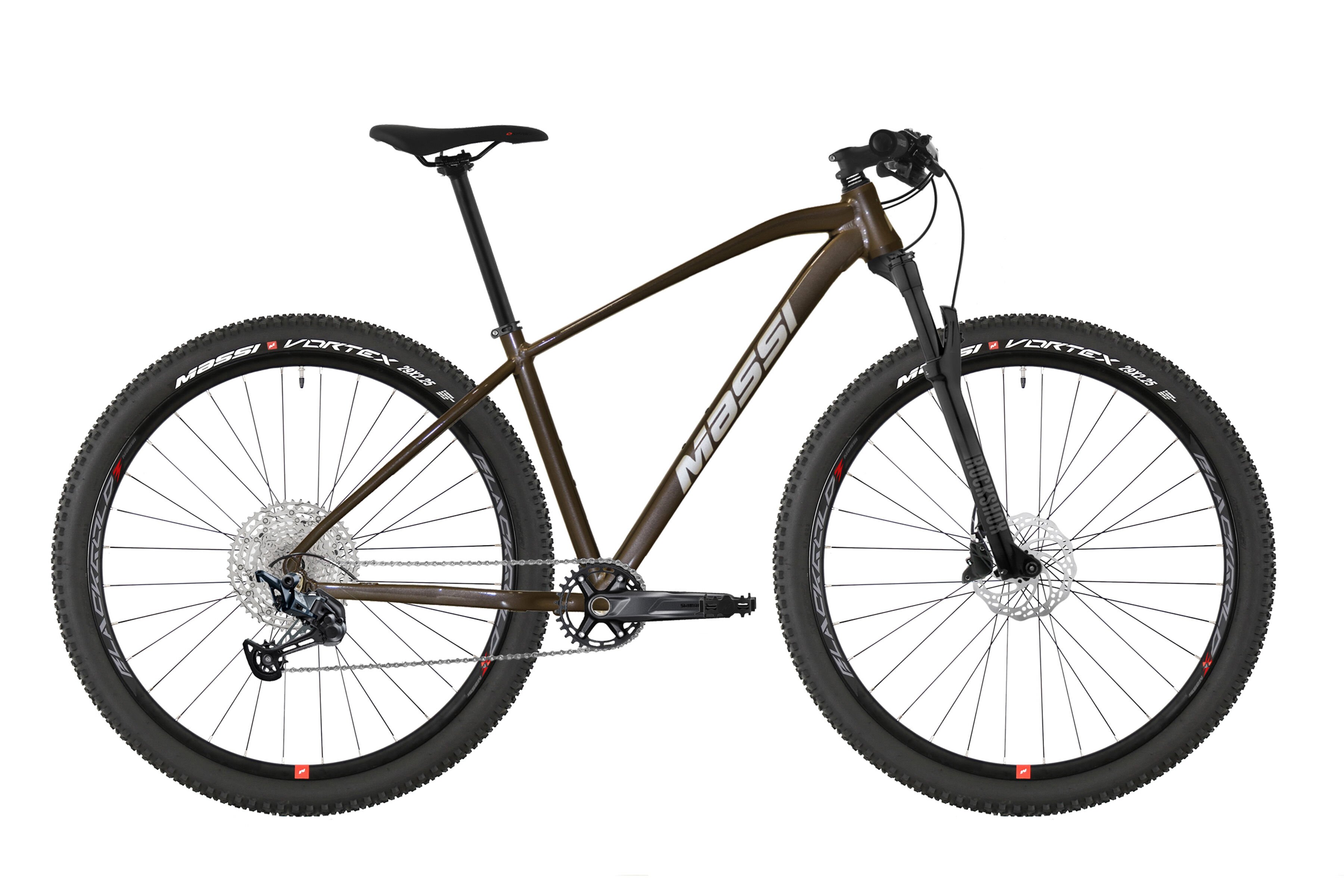 MASSI CASTA 29" ADVANCED 1X12 BIKE