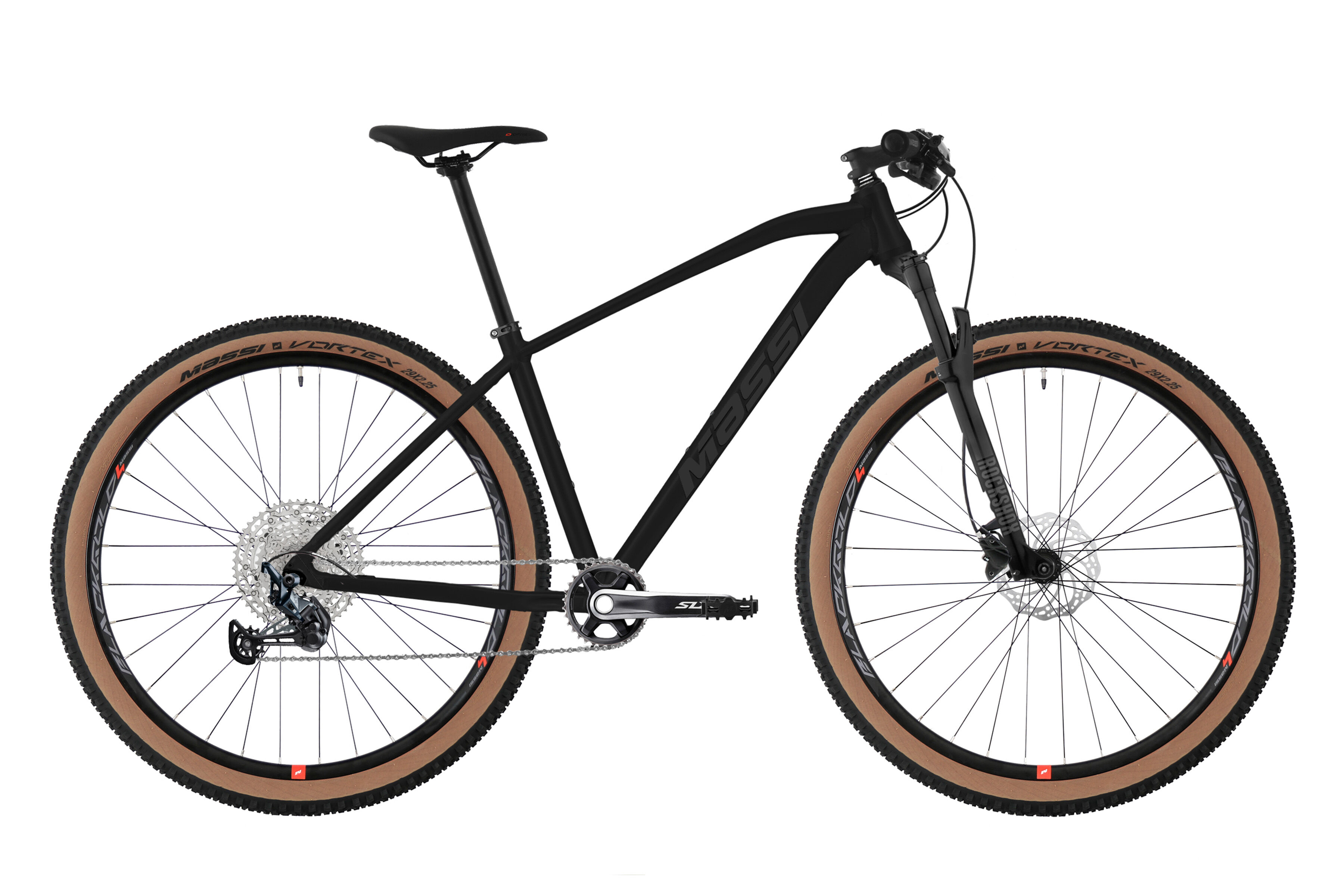 MASSI CASTA 29" EXPERT 1X12 BIKE