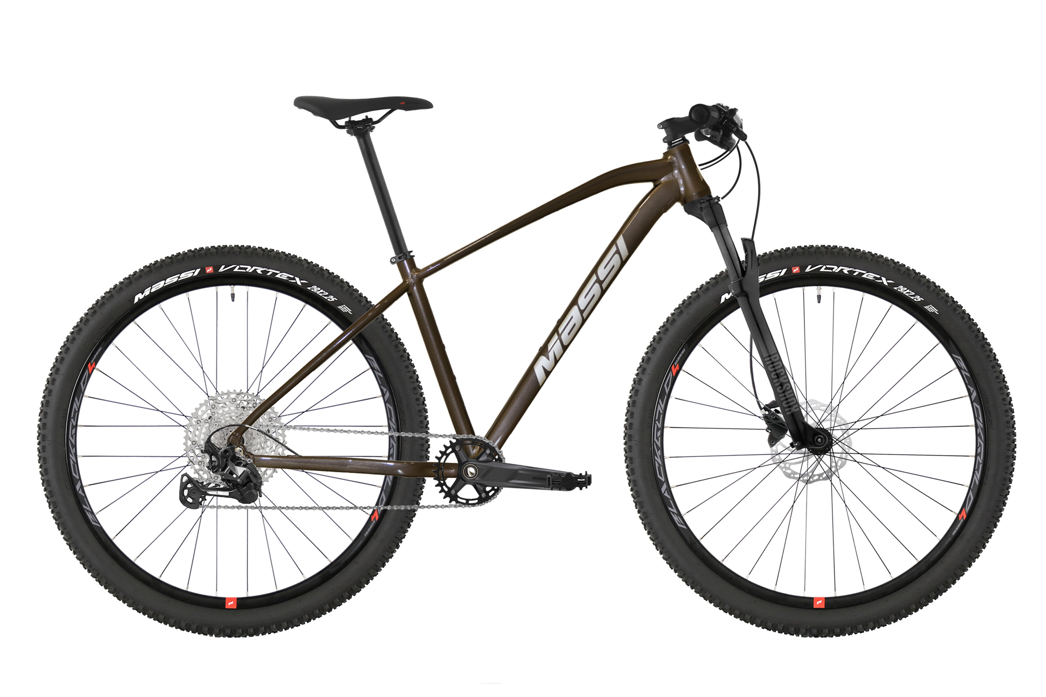 MASSI CASTA 29" ENDURANCE 1X12 BIKE