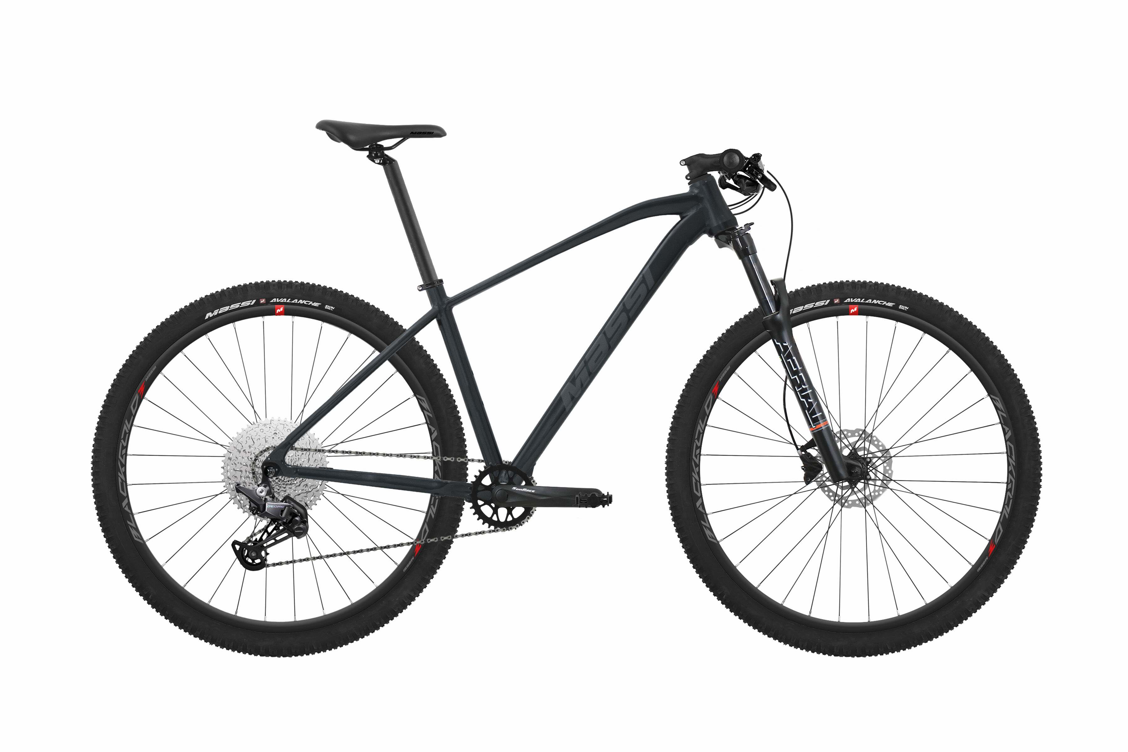 MASSI FURA 29" ENDURANCE 1X12 BIKE