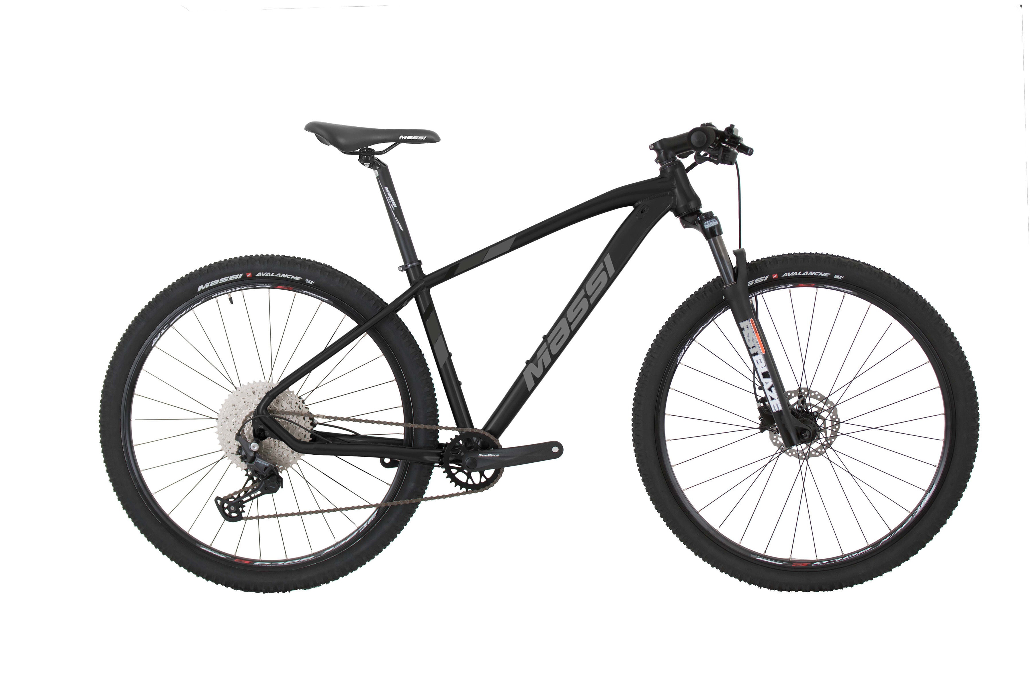 MASSI TRAX 29" COMP 1X10 BIKE