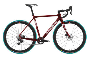 MASSI TEAM CICLOCROSS REPLICA BIKE