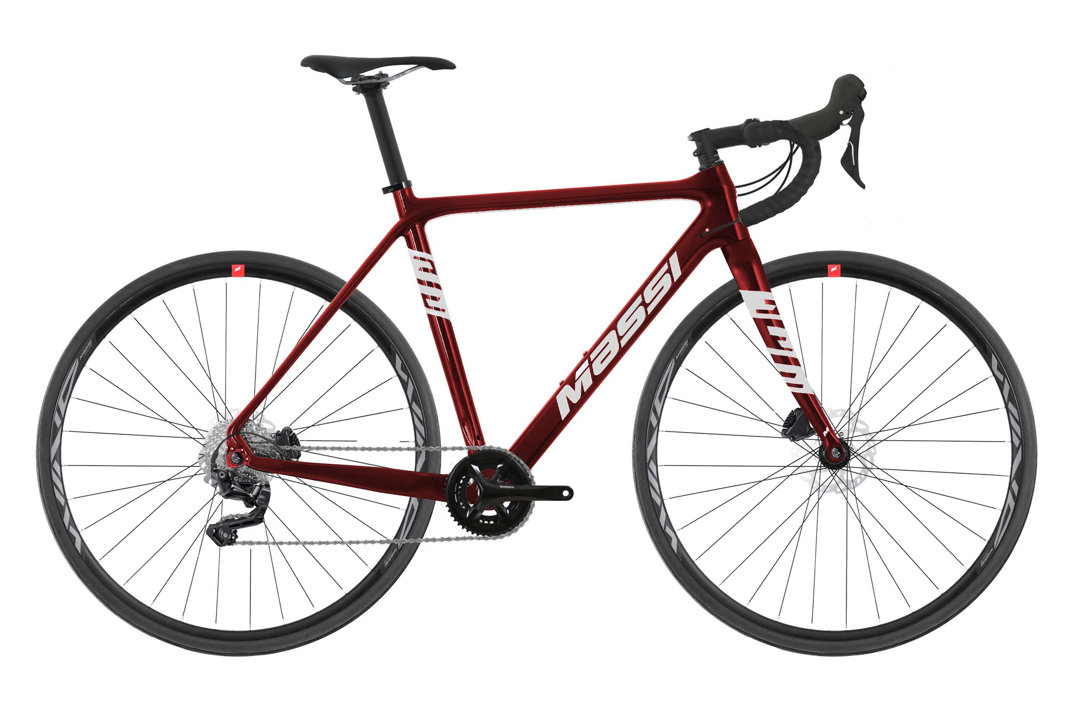 MASSI TEAM CICLOCROSS EXPERT BIKE