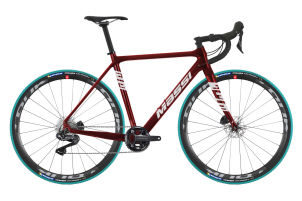 MASSI TEAM CICLOCROSS ULTEGRA BIKE