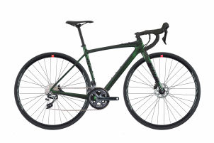 MASSI TEAM GRAVEL/TIAGRA 2X10 BIKE
