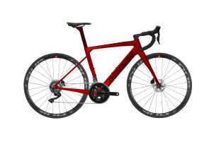 MASSI ARROW RACE/ULTEGRA MIX DI2 DI BIKE