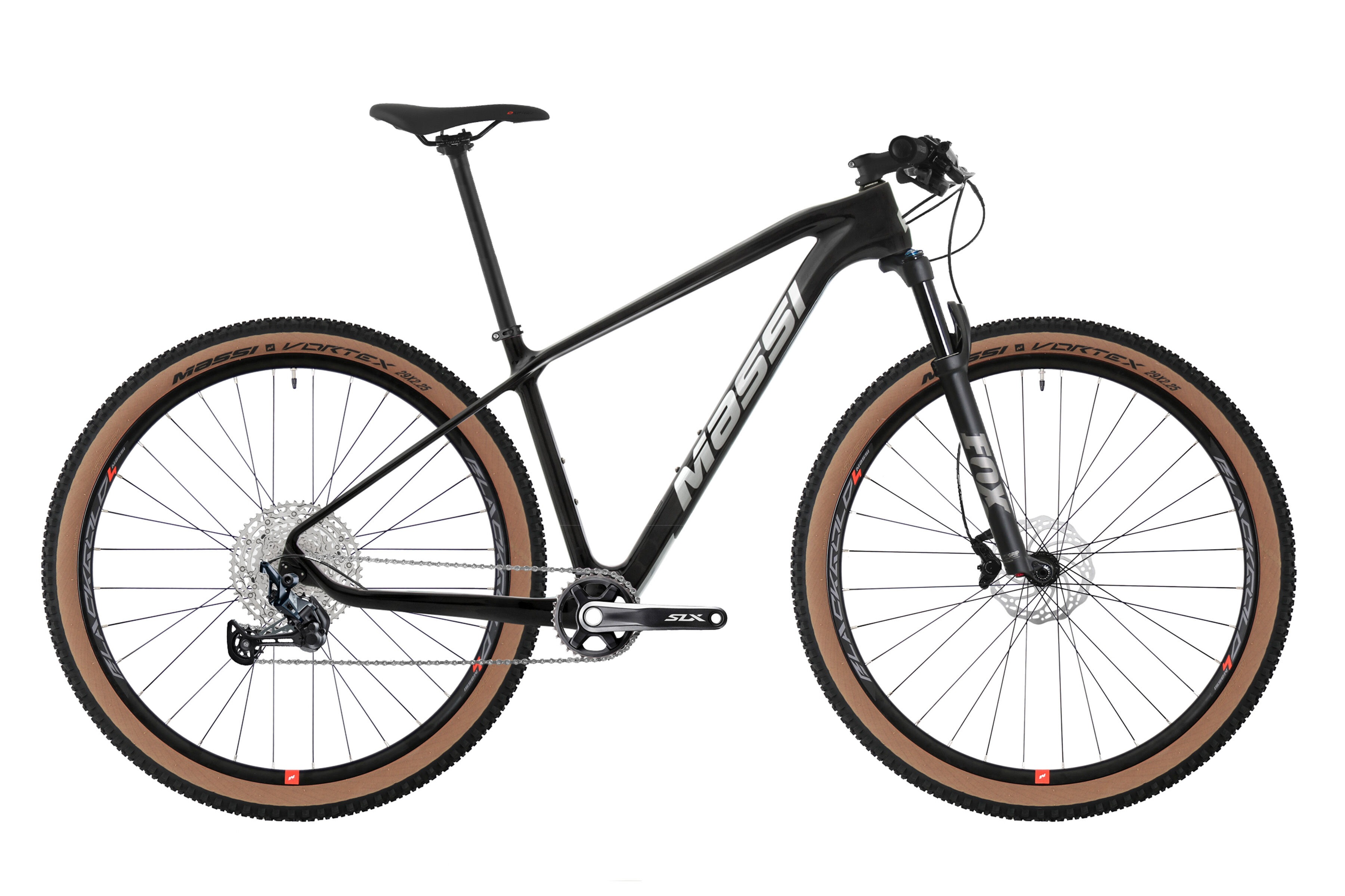 MASSI TEAM 29" EXPERT 1X12 BIKE