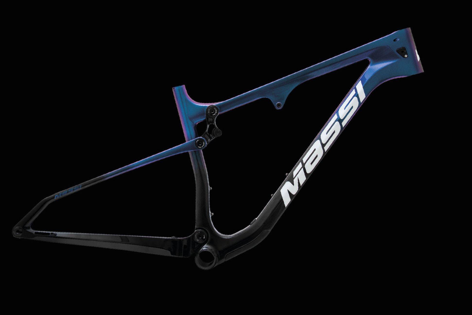 MTB AIR CARBON SL