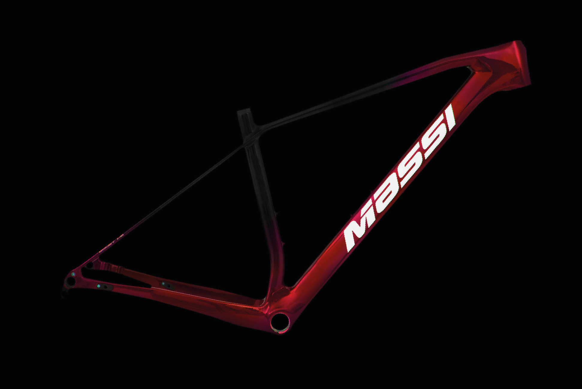 MTB PRO SL RACE
